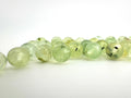Prehnite Natural Stone Beads