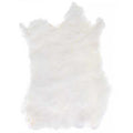 Rabbit Fur Skin - Low Grade apx 11x15in