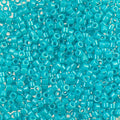 Delica Bead 11/0  Turquoise Green