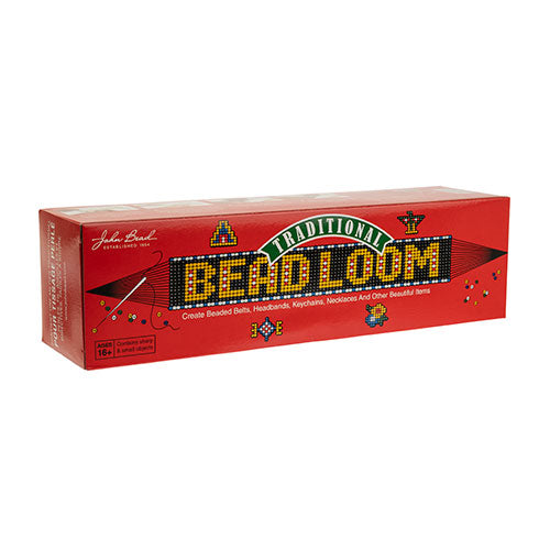 Bead Loom Kit in Box