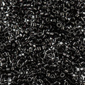 Delica Bead 11/0  Black Opaque 5.2g Vial
