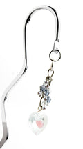 Bookmark Zig Zag 15.5cm Nickel Color 10pcs