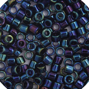 Delica Bead 11/0  Blue Iris