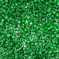 Delica Bead 11/0  Green Kelly