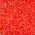 Delica Bead 11/0  Red Vermillion