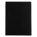 GoodFelt Beading Foundation 1.5mm 8.5x11in 1pcs Black