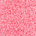Delica Bead 11/0  Pink Carnation Opaque