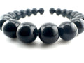 Onyx Bracelet Available in 4mm, 6mm, 8mm, 10mm Sizes