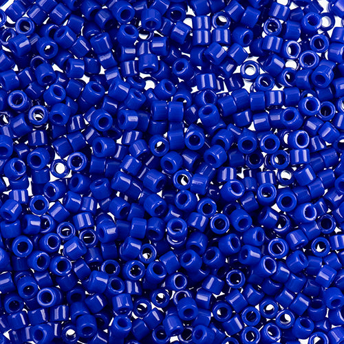 Delica Bead 11/0  Cobalt Blue
