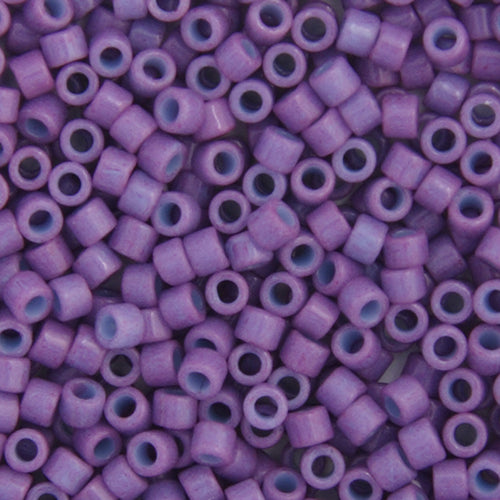 Delica Bead 11/0  Lavender