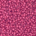 Delica Bead 11/0 Duracoat Opaque  Antique Rose