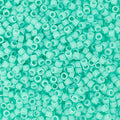 Delica Bead 11/0 Duracoat Opaque  Robin Egg Blue