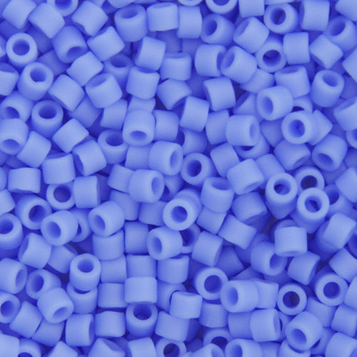 Delica Bead 11/0  LT. Sapphire