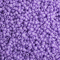 Miyuki Seed Bead 11/0 Vial Light Orchid Opaque Duracoat