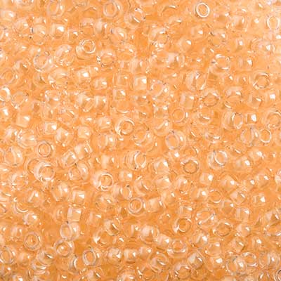 Miyuki Seed Beads 11/0 Sun Glow Luminous Neon Color