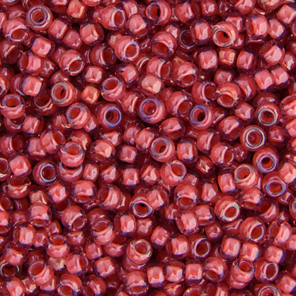 Miyuki Seed Beads 11/0 Berry Lined Lus