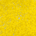 Miyuki Delica 11/0 5.2g Vial Opaque Yellow