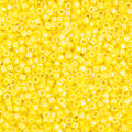 Delica Bead 11/0  Yellow AB