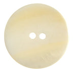 Conch Shell Buttons 25mm 10pcs