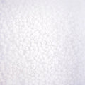 Czech Seed Beads 11/0 Opaque White Matte