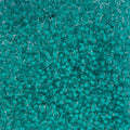 Czech Seed Beads apx. 22g Vial 10/0 C/L Mint Terra Color