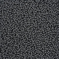 Czech Seed Beads 10/0 PermaLux Dyed Chalk Grey 22g Vial
