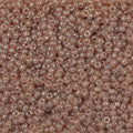 Miyuki Seed Bead 15/0 Peach Blush Opaque