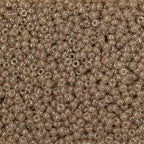Miyuki Seed Bead 15/0 Sandy Brown Opaque