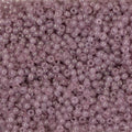 Miyuki Seed Bead 15/0 Rosey Mauve Opaque
