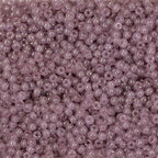 Miyuki Seed Bead 15/0 Rosey Mauve Opaque