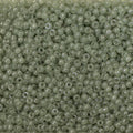 Miyuki Seed Bead 15/0 Dark Sea Green Opaque