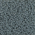 Miyuki Seed Bead 15/0 Light Steel Blue Opaque