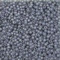 Miyuki Seed Bead 15/0 Light Slate Grey Opaque