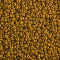 Miyuki Seed Bead 15/0 apx.22g Hawthorne Opaque Duracoat