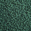 Miyuki Seed Bead 15/0 apx.22g Spanish Palms Green Opa.Duracoat