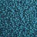 Miyuki Seed Bead 15/0 apx.22g Tiffany Blue Opaque Duracoat