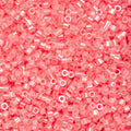 Cylin Bead 11/0 25g Bag Rose-Pink AB Lined