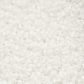 Cylin Bead 11/0 25g Bag Chalk White