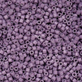 Cylin Bead 11/0 25g Bag Opaque Lavender