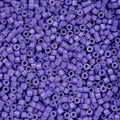 Cylin Bead 11/0 25g Bag Dusky Wisteria