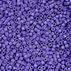 Cylin Bead 11/0 25g Bag Dusky Wisteria