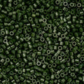 Cylin Bead 11/0 25g Bag Opaque Forest Green