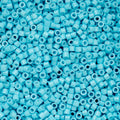 Cylin Bead 11/0 25g Bag Opaque Light Blue