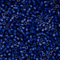 Cylin Bead 11/0 25g Bag Opaque Cobalt Blue