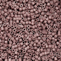 Cylin Bead 11/0 25g Bag Opaque Mauve
