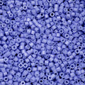 Cylin Bead 11/0 25g Bag Opaque Cornflower Blue
