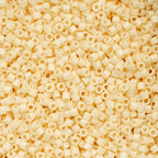 Cylin Bead 11/0 25g Bag Dark Cream