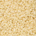 Cylin Bead 11/0 25g Bag Opaque Dark Cream