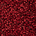 Cylin Bead 11/0 25g Bag Claret