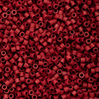Cylin Bead 11/0 25g Bag Claret